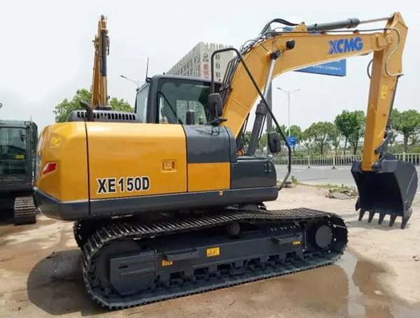 XCMG XE150D