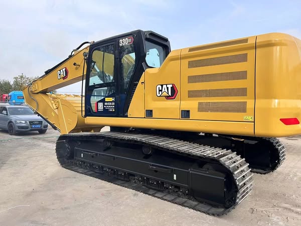 Caterpillar 330GC